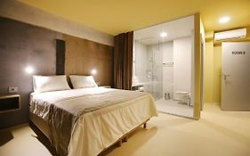 Kai Boutique Studio&Rooms